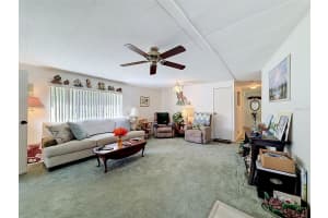 5206 WISTERIA CIRCLE, NEW PORT RICHEY, FL 34653 - MLS#MFRW7885879
