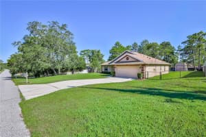 11213 FLOCK AVENUE, WEEKI WACHEE, FL 34613 - MLS#MFRW7885883