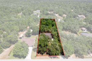 1761 CLEVELAND STREET, HERNANDO, FL 34442 - MLS#MFRW7885903