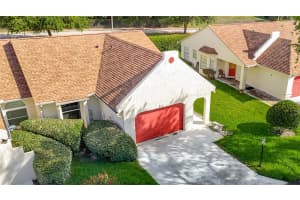 11543 ORLEANS LANE, PORT RICHEY, FL 34668 - MLS#MFRW7885908