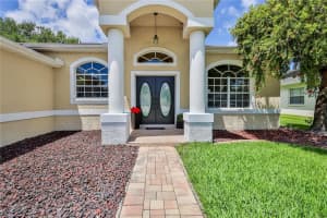 7211 JULIAN STREET, NEW PORT RICHEY, FL 34653 - MLS#MFRW7885920
