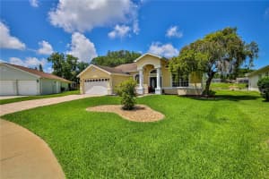 7211 JULIAN STREET, NEW PORT RICHEY, FL 34653 - MLS#MFRW7885920