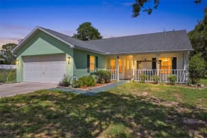 7020 ALBERTA STREET, BROOKSVILLE, FL 34604 - MLS#MFRW7885941