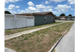 4934 DAPHNE STREET, NEW PORT RICHEY, FL 34652 - MLS#MFRW7885942
