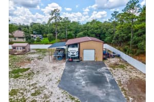 11051 MIRAGE AVENUE, WEEKI WACHEE, FL 34614 - MLS#MFRW7885963