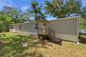 12449 EAGLE LAKE AVENUE, NEW PORT RICHEY, FL 34654 - MLS#MFRW7885964