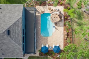 14810 NINEBARK COURT, LAND O LAKES, FL 34638 - MLS#MFRW7885967