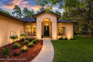 8330 COCKATOO ROAD, WEEKI WACHEE, FL 34613 - MLS#MFRW7885972
