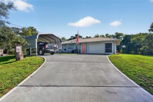 12293 WOLF DEN ROAD, WEEKI WACHEE, FL 34614 - MLS#MFRW7885976