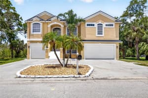 7445 GULF WAY, HUDSON, FL 34667 - MLS#MFRW7885987