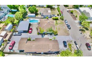 411 PLEASANT STREET, CLEARWATER, FL 33755 - MLS#MFRW7885997