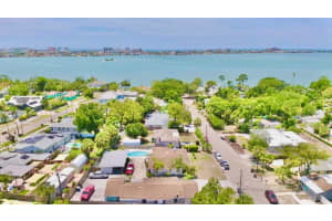 411 PLEASANT STREET, CLEARWATER, FL 33755 - MLS#MFRW7885997