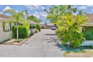 411 PLEASANT STREET, CLEARWATER, FL 33755 - MLS#MFRW7885997