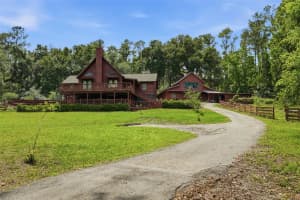 24050 WINDING CREEK DRIVE, BROOKSVILLE, FL 34601 - MLS#MFRW7886000