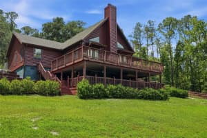 24050 WINDING CREEK DRIVE, BROOKSVILLE, FL 34601 - MLS#MFRW7886000