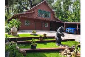 24050 WINDING CREEK DRIVE, BROOKSVILLE, FL 34601 - MLS#MFRW7886000
