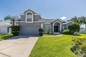 8918 LINEBROOK DRIVE, TRINITY, FL 34655 - MLS#MFRW7886001