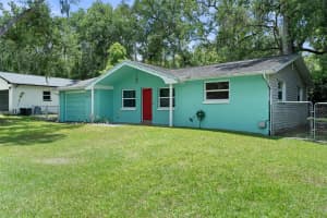 613 HOLLEY STREET, BROOKSVILLE, FL 34601 - MLS#MFRW7886004