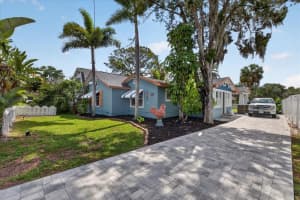 6202 RIVER ROAD, NEW PORT RICHEY, FL 34652 - MLS#MFRW7886017