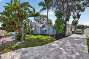 6202 RIVER ROAD, NEW PORT RICHEY, FL 34652 - MLS#MFRW7886017