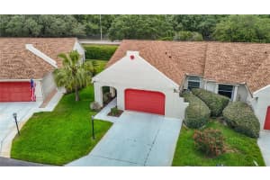11541 ORLEANS LANE, PORT RICHEY, FL 34668 - MLS#MFRW7886019