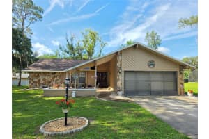 24088 EPPLEY DRIVE, BROOKSVILLE, FL 34601 - MLS#MFRW7886020