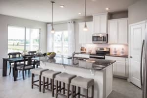 1100 OCEAN LODGE ROAD, LADY LAKE, FL 32159 - MLS#MFRW7886039