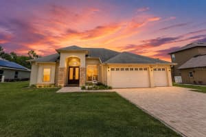 4072 MISTY VIEW DRIVE, SPRING HILL, FL 34609 - MLS#MFRW7886049