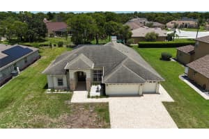 4072 MISTY VIEW DRIVE, SPRING HILL, FL 34609 - MLS#MFRW7886049