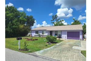 402 Cicero St Nw, PORT CHARLOTTE 402 Cicero St Nw, PORT CHARLOTTE