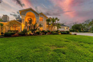 5851 CACHETTE DE RIVIERA COURT, NEW PORT RICHEY, FL 34655 - MLS#MFRW7886062