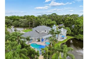 5851 CACHETTE DE RIVIERA COURT, NEW PORT RICHEY, FL 34655 - MLS#MFRW7886062