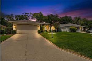 2593 CRYSTAL LAKE DRIVE, SPRING HILL, FL 34606 - MLS#MFRW7886069