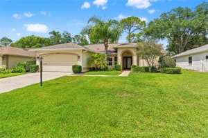 2593 CRYSTAL LAKE DRIVE, SPRING HILL, FL 34606 - MLS#MFRW7886069