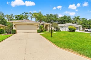 2593 CRYSTAL LAKE DRIVE, SPRING HILL, FL 34606 - MLS#MFRW7886069