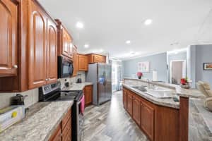 3183 CEDLEY ROAD, DADE CITY, FL 33523 - MLS#MFRW7886091