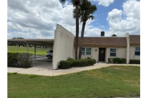 11130 Carriage Hill Unit 1 Dr #1, PORT RICHEY 11130 Carriage Hill Unit 1 Dr #1, PORT RICHEY