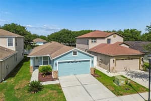 10226 PERTHSHIRE CIRCLE, LAND O LAKES, FL 34638 - MLS#MFRW7886113