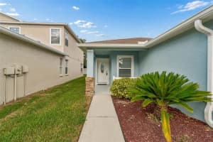 10226 PERTHSHIRE CIRCLE, LAND O LAKES, FL 34638 - MLS#MFRW7886113