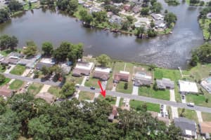 6627 PARKSIDE DRIVE, NEW PORT RICHEY, FL 34653 - MLS#MFRW7886139