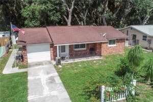 6627 PARKSIDE DRIVE, NEW PORT RICHEY, FL 34653 - MLS#MFRW7886139