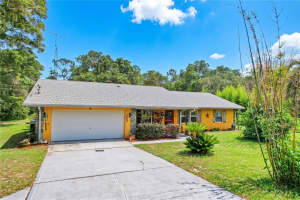 5600 AVON STREET, INVERNESS, FL 34452 - MLS#MFRW7886151