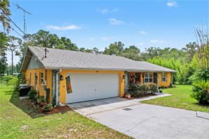 5600 AVON STREET, INVERNESS, FL 34452 - MLS#MFRW7886151