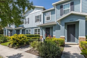 14496 PROMENADE PARKWAY, ODESSA, FL 33556 - MLS#MFRW7886161