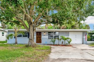 6714 SANDRA DRIVE, PORT RICHEY, FL 34668 - MLS#MFRW7886197