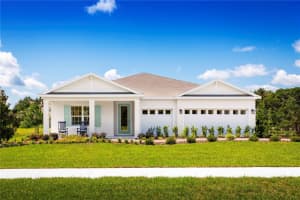 7460 Sw 107th Ln, OCALA