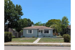 4332 N 9TH AVE, ST PETERSBURG, FL 33713 - MLS#MFRW7886245