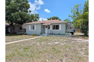 4332 N 9TH AVE, ST PETERSBURG, FL 33713 - MLS#MFRW7886245