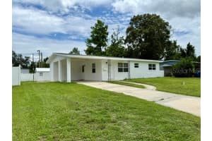 10450 EASTSIDE AVENUE, BROOKSVILLE, FL 34601 - MLS#MFRW7886252