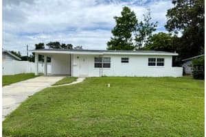 10450 EASTSIDE AVENUE, BROOKSVILLE, FL 34601 - MLS#MFRW7886252
